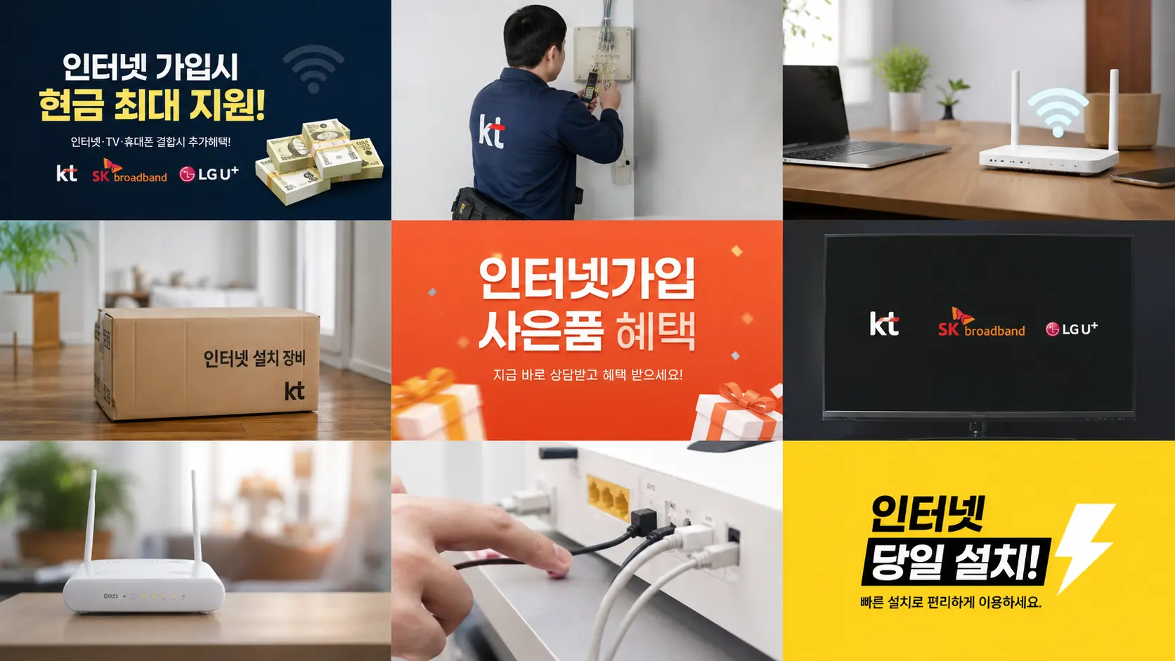 경기 동두천시 소요동 인터넷신청 원인분석