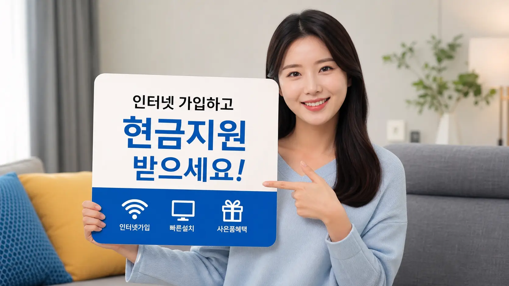 경기 군포시 송부동 인터넷 시공조치