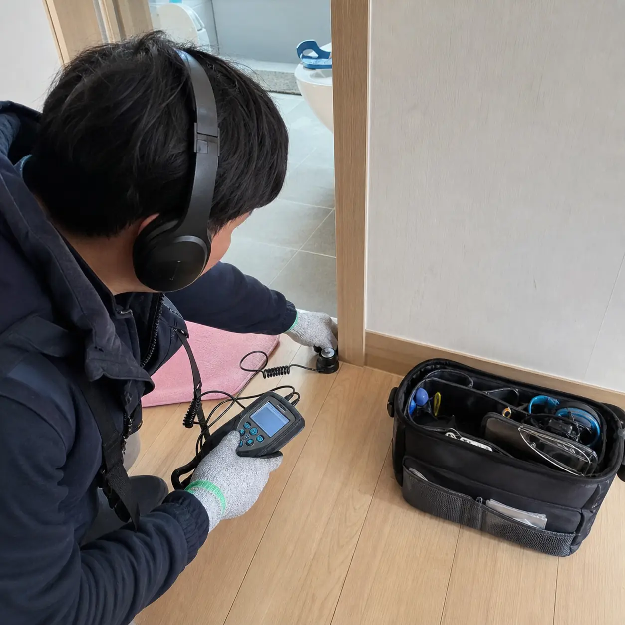 서울 강남구 청담동 하수구막힘 원인분석